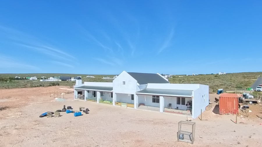 0 Bedroom Property for Sale in Pelgrimsrust Western Cape